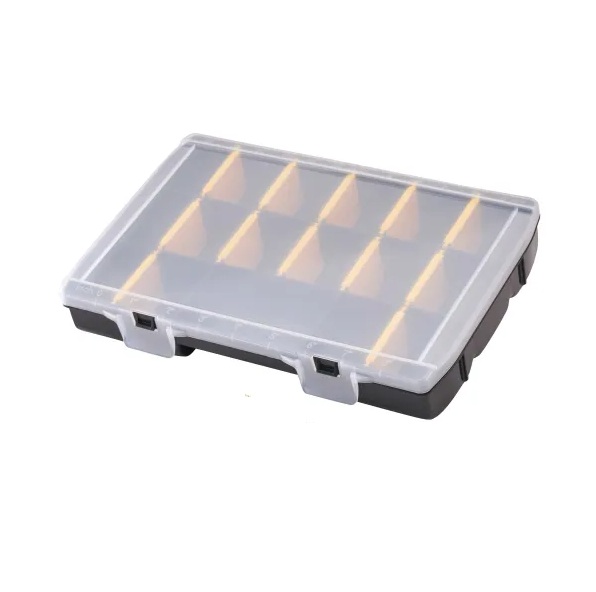 ORG14 14 Compartment Organiser