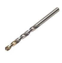 Dormer A002732 Imperial HSS-TiN Coated Tip Jobber Drill 7/32″