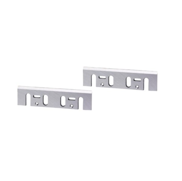 Makita 793008-8 Planer Blade 110 mm HSS 2 pcs