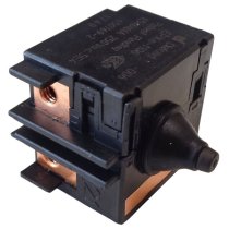 Makita 650769-2 Switch 240V