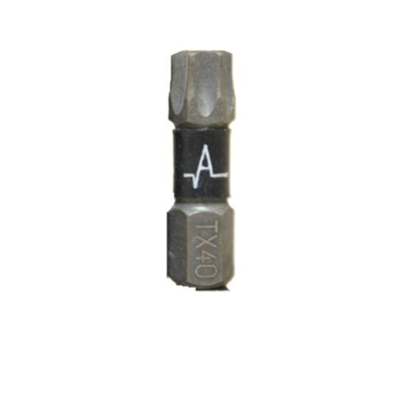 Wera 073927 867/1 IMP DC TORX® Impaktor Bits TX40 x 25