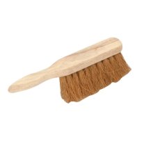 Faithfull FAIBRCOCO11 Soft Coco Hand Brush 275mm (11in)