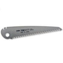 Foldingblade INK-0535 Utilty (General Woodworking) Blade 120mm 10TPI