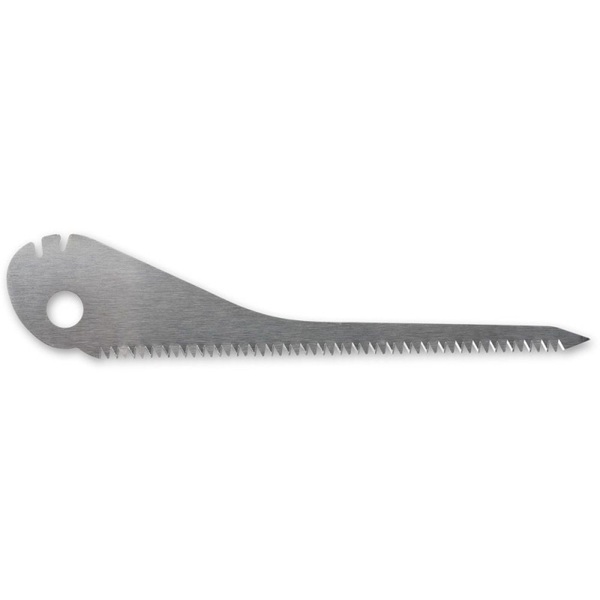 Foldingblade INK-0533 Keyhole Blade 120mm 12TPI
