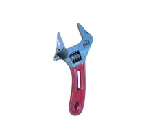 PTI PTI823-150 Lightweight Stubby Adjustable Wrench 150MM