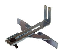 Makita 122965-7 Straight Guide Assembly