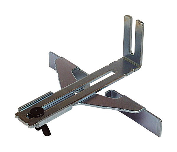 Makita 122965-7 Straight Guide Assembly