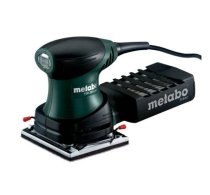 Metabo MPTFSR200 FSR-200 Intec 1/4 Sheet Orbital Palm Sander 200W 240V