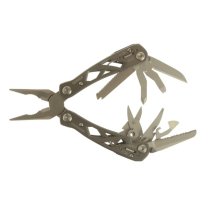 Gerber XMS25GERBER Suspension Multi-Pliers