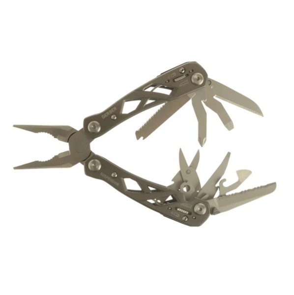 Gerber XMS25GERBER Suspension Multi-Pliers