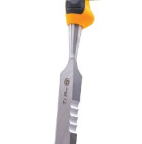 DeWalt XMS25CHISEL 6 Piece Chisel Set with Free Chisel Knife