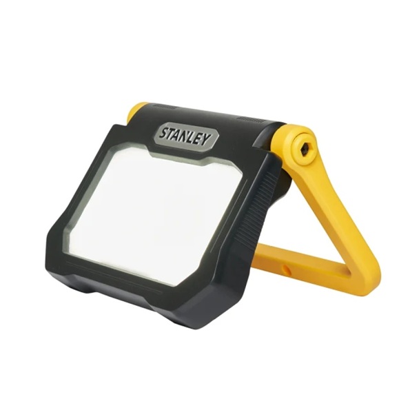 Stanley XMS25TASKLI 1500 Lumens Rechargeable LED Worklight