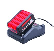 Bosch XMS25COMBIB 18V Combi Drill With 2 X 4.0Ah Li-Ion Batteries