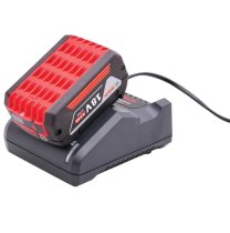 Bosch XMS25COMBIB 18V Combi Drill With 2 X 4.0Ah Li-Ion Batteries