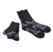Scan XMS26SOCKS Work Socks Triple Pack