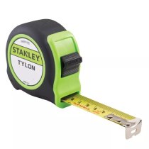 Stanley XMS25VTAPE5 Hi-Vis Tylon Pocket Tape 5m (16')