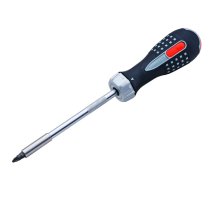 Bahco XMS25RATCHET Ratcheting Screwdriver
