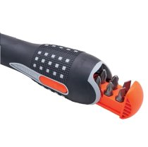 Bahco XMS25RATCHET Ratcheting Screwdriver