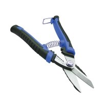 Faithfull XMS25SNIPS Heavy Duty Snips