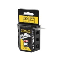 Stanley XMS25BLADES Fatmax 100 Knife Blades