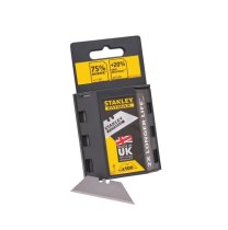 Stanley XMS25BLADES Fatmax 100 Knife Blades