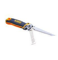 DeWALT XMS25JABSAW Folding Jabsaw and Rasp