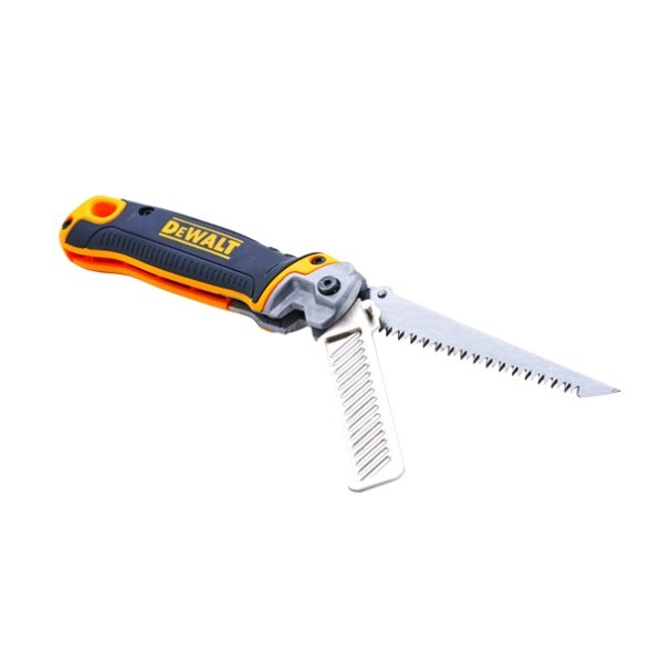 DeWALT XMS25JABSAW Folding Jabsaw and Rasp