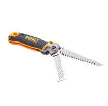 DeWalt XMS25JABSAW Folding Jabsaw and Rasp