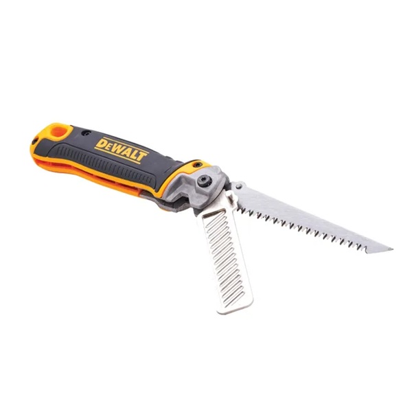 DeWalt XMS25JABSAW Folding Jabsaw and Rasp