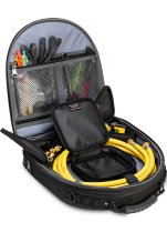Veto Pro Pac Hose Hauler Blackout