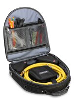 Veto Pro Pac Hose Hauler Blackout