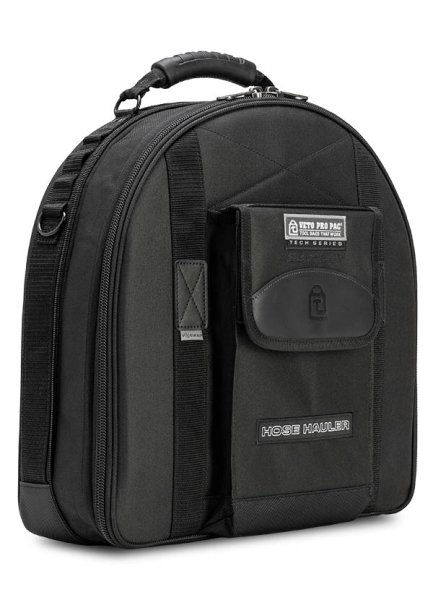 Veto Pro Pac Hose Hauler Blackout