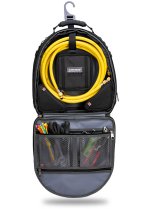 Veto Pro Pac Hose Hauler Blackout