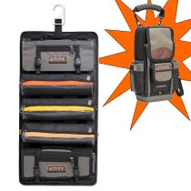 Veto Pro Pac TR-LC Large Modular Tool Roll plus Free MB2B