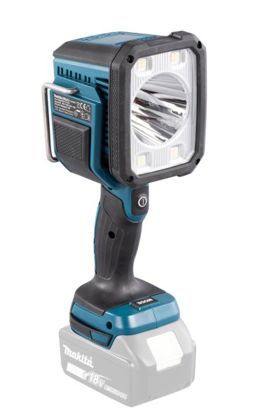 Makita DML812 Flashlight LXT