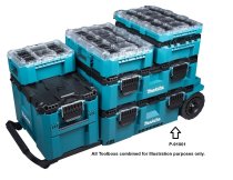 Makita P-91001 MAKTRAK™ Rolling Tool Chest