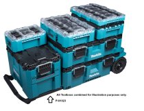 Makita P-91023 MAKTRAK™ Extra Large Extension Toolbox