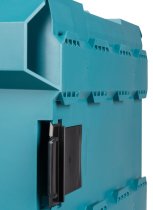 Makita P-91023 MAKTRAK™ Extra Large Extension Toolbox
