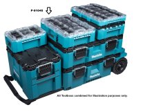 Makita P-91045 MAKTRAK™ Deep Medium Organiser