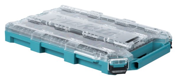 Makita P-91051 MAKTRAK™ Low Profile Medium Organiser
