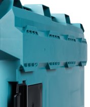 Makita P-91051 MAKTRAK™ Low Profile Medium Organiser