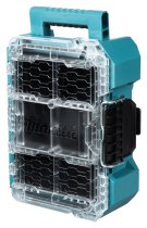 Makita P-91067 MAKTRAK™ Deep Compact Organiser