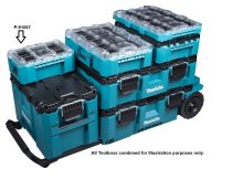 Makita P-91067 MAKTRAK™ Deep Compact Organiser