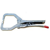 PTI PTI106200 Auto Adjust Locking C-Clamp 7inch 180mm