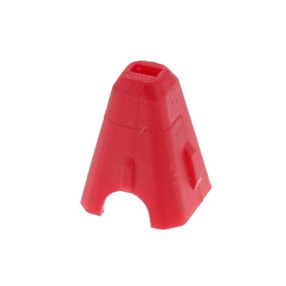 Makita 422372-7 Nail Pin Nose Adaptor Tip