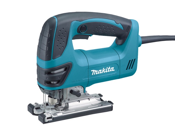 Makita 4350FCT Jigsaw 20V
