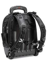 Veto Pro Pac TECH PAC MC WHEELER Blackout