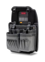 Veto Pro Pac TECH PAC MC WHEELER Blackout