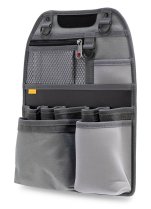Veto Pro Pac TECH PAC MC WHEELER Blackout