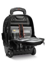 Veto Pro Pac TECH PAC MC WHEELER Blackout